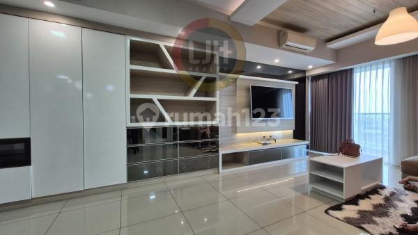 Disewakan Apartemen Sherwood Residence Tower Regent Kelapa Gading Jakarta Utara 2