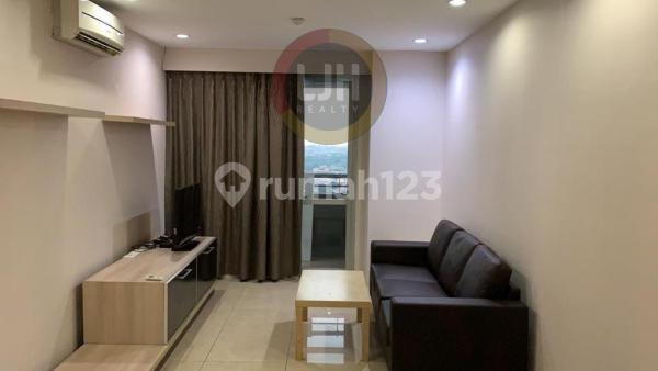 Apartemen The Park Residence Kelapa Gading Jakarta Utara