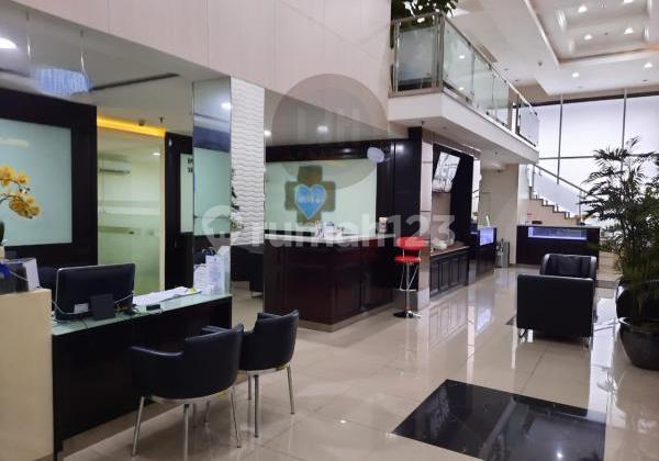 Office Space Epiwalk Office Suite Jl. HR Rasuna Said Jakarta Selatan Office Space Epiwalk Office Suite Jl. HR Rasuna Said Jakarta Selatan