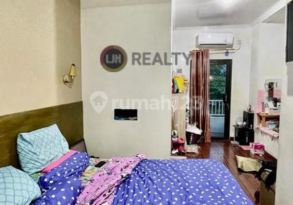 House for Sale on Jl. Tawes, Rawamangun, East Jakarta