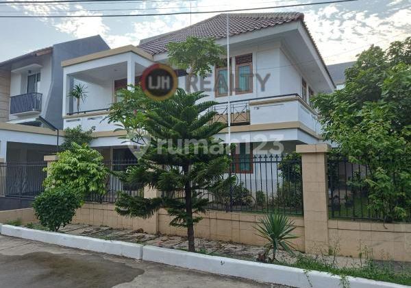 Rumah Bagus di Janur Indah Kelapa Gading Jakarta Utara 2