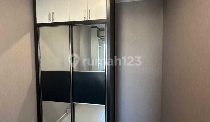 For Rent Apartment at City Home Santa Monica Bay Kelapa Gading North Jakarta 2