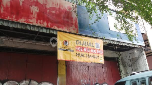 Strategic Shophouse in Kramat Jaya, Semper, Cilincing North Jakarta 2