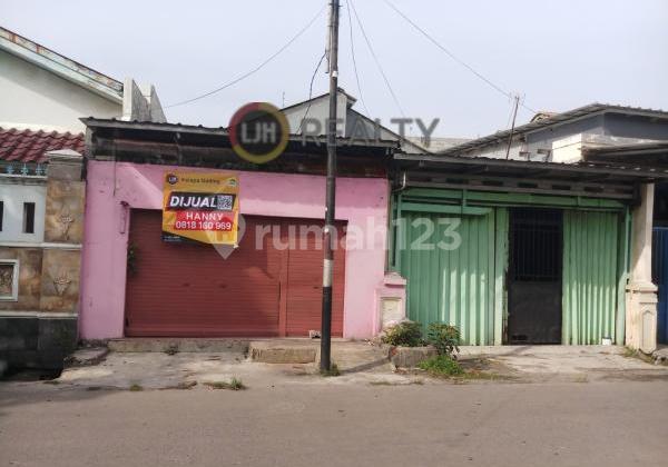 Rumah Bisa Untuk Usaha Lokasi Jalan Raya di Semper Jakarta Utara Rumah Bisa Untuk Usaha Lokasi Jalan Raya di Semper Jakarta Utara