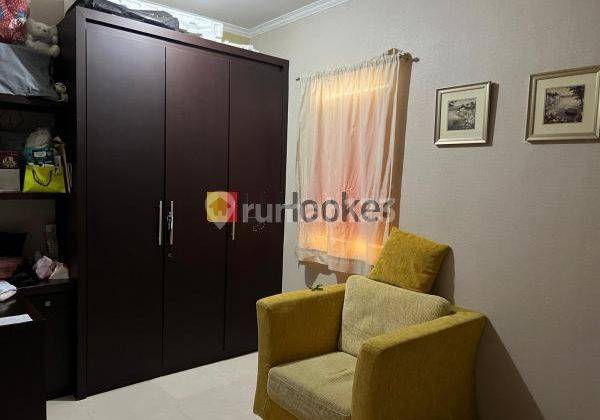 Apartemen Gading Mediterania Residence Kelapa Gading Jakarta Utara  2