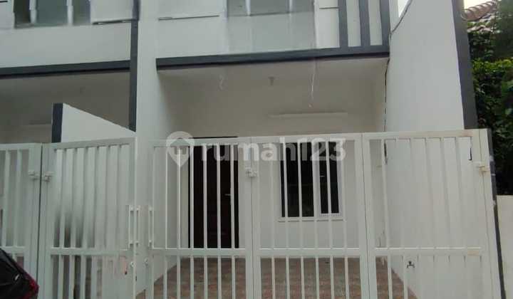 Rumah Minimalis Bagus Di Kelapa Gading Timur Jakarta Utara Rumah Minimalis Bagus Di Kelapa Gading Timur Jakarta Utara