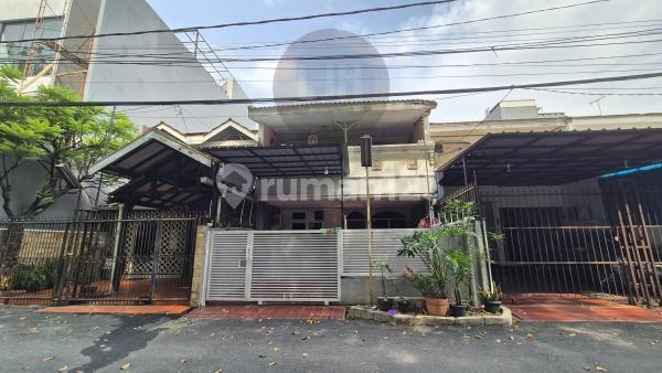 For Sale House in Pelepah Raya Kelapa Gading North Jakarta For Sale House in Pelepah Raya Kelapa Gading North Jakarta
