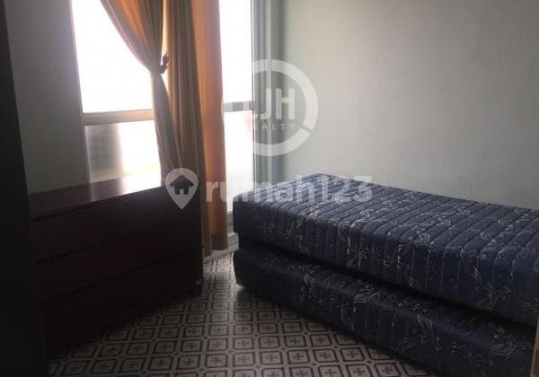 Apartemen Paladian Park Tower C Kelapa Gading Jakarta Utara  2