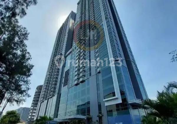 Apartemen Disewakan di Holland Village One, Cempaka Putih Jakarta Pusat 1