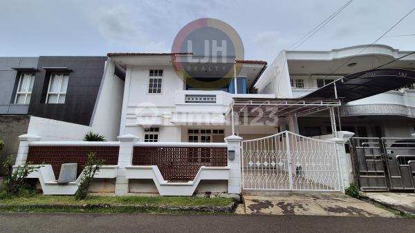 Rumah Bagus Siap Huni di Janur Elok, kelapa Gading Jakarta Utara Jalan lebar Rumah Bagus Siap Huni di Janur Elok, kelapa Gading Jakarta Utara Jalan lebar