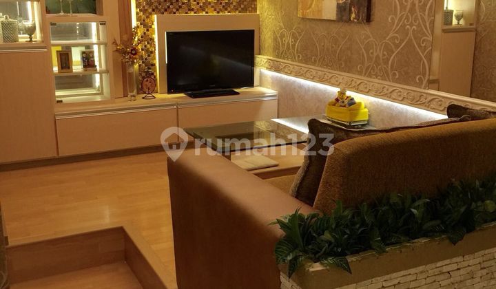 Dijual Apartemen di Wisma Gading Permai Kelapa Gading Jakarta Utara