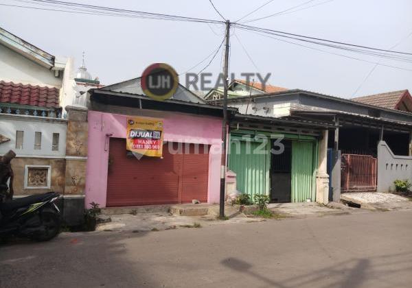 Rumah Bisa Untuk Usaha Lokasi Jalan Raya di Semper Jakarta Utara 2