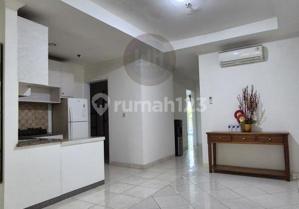 Disewakan Apartemen di Gading Resort Residence Kelapa Gading Jakarta Utara 2