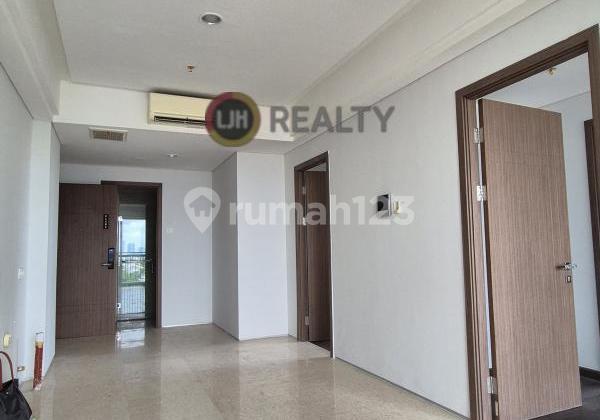 Apartemen Arandra Residence Tower Prosperty Cempaka Putih Jakarta Pusat