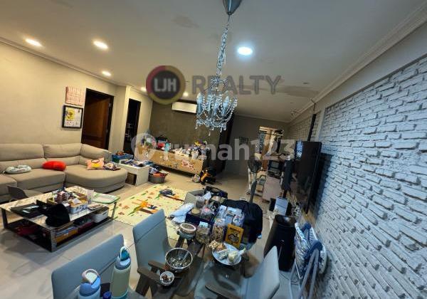 Ready-to-Occupy House in Kelapa Nias, Kelapa Gading, North Jakarta, Negotiable Price 2