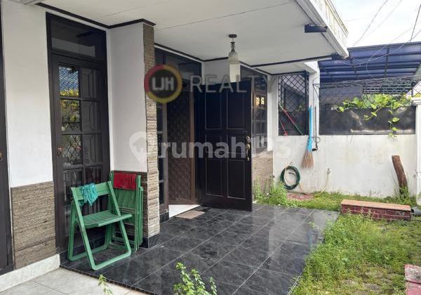 Rumah Disewakan di Jl. Pratama Pulo Gadung Jakarta Timur  2