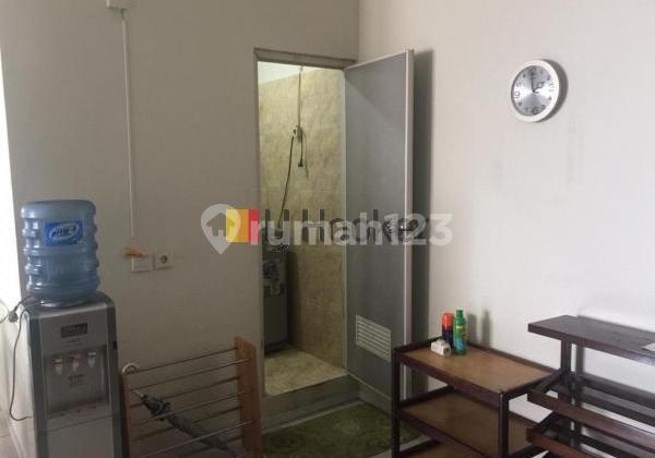Apartemen Paladian Park Tower C Kelapa Gading Jakarta Utara 2