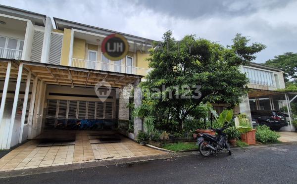 Rumah Grand Orchard Ebony Kelapa Gading Jakarta Utara 2