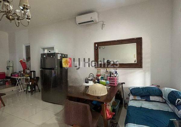 Rumah Minimalis Modern Sedayu City Abbey Road Kelapa Gading Jakarta Utara  2