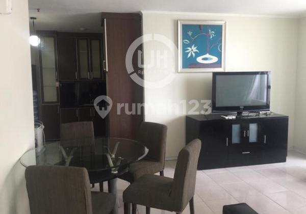 Apartemen Paladian Park Tower C Kelapa Gading Jakarta Utara