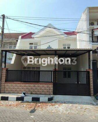 Rp 1.850.000.000 Harga . Cicilan : Rp 11,7 Jt Per Bulan . Rungkut Asri Tengah . Rumah Baru Full Renovasi Siap Huni. Rungkut Asri Tengah. 1