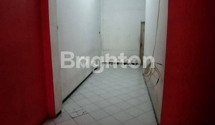 Ruko 2 Lt siap pakai di Mulyosari 2