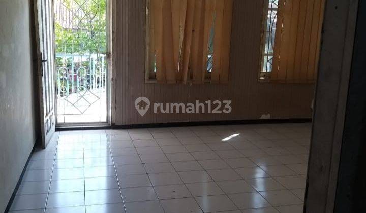Ruko Strategis Cocok Untuk Usaha Di Mulyosari Surabaya 2
