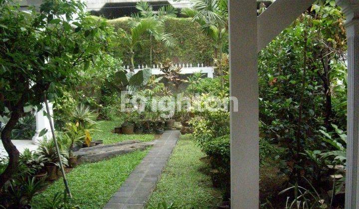 RUMAH BINTARO UNTUK BAGI WARIS HARGA NEGO 2