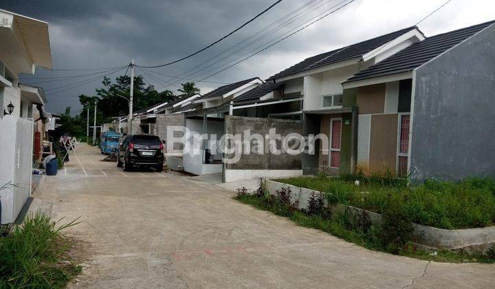 HANYA 30MENIT KAMPUS IPB DRAMAGA, INCOME 8JT, BISA PUNYA RUMAH DI BOGOR 2