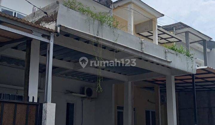 Rumah Dengan Lokasi Strategis Dekat Kuliner, Nego! 1