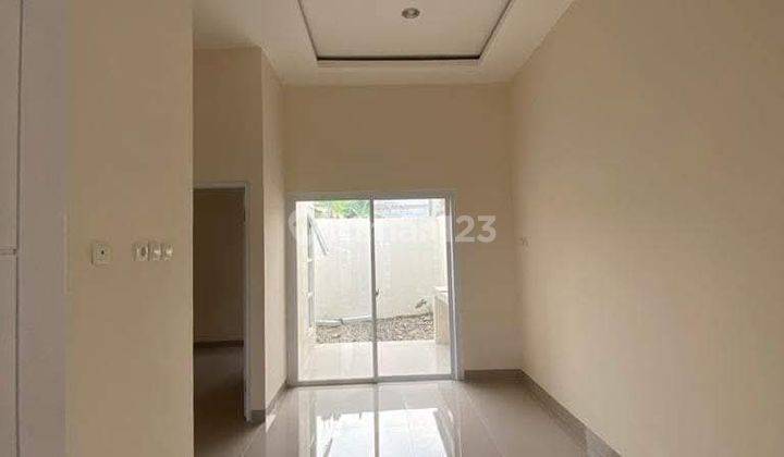 Rumah 2 Lt Seharga 1 Lt Free Balkon Dan Design Harga Terjangkau 2