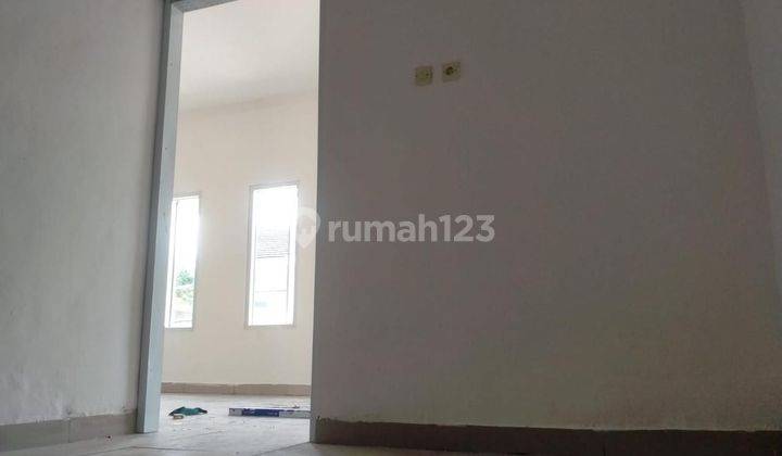 Rumah Dijual 2 Lantai Kab Bogor Pemda Cibinong  2