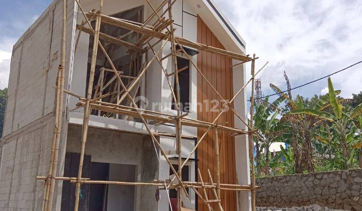 Rumah Dijual 2 Lt Harga Termurah Sejagat Free Desing Dan Balkon 2