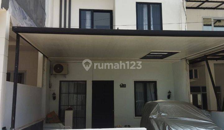 Dijual Rumah Mewah Di Pinggir Jalan Utama Dekat Rsud  1