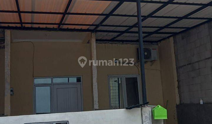 Semua Serba 10 Menit Pasti Suka Rumah Idaman Keluarga Nego Dapat  1