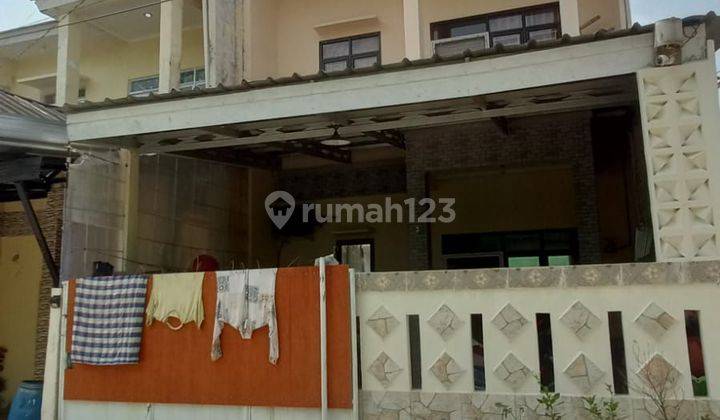 Rumah Minimalis 2 Lantai Strategi Dan Termurah  1