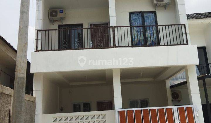 Pasti Suka Ke Rumah Bagus Cocok Anti Banjir Free Balkon Shm 2