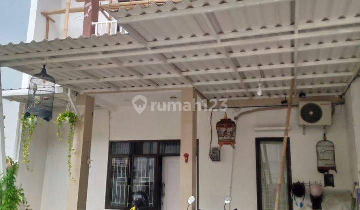 Rumah Dijual Di Bogor Strategi Dekat Pusat Pemerintahan  1