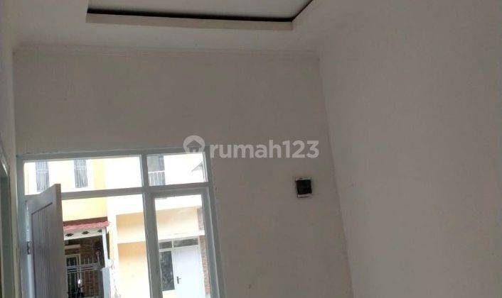 Dijual Rumah 2 Lantai Strategis Idaman Keluarga Harga Termurah  2