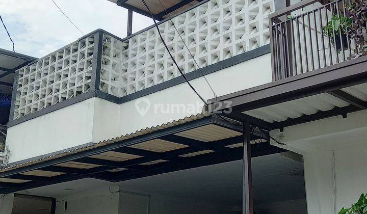 Rumah Sangat Istimewa Dan Bebas Dari Banjir Free Design Termurah 1