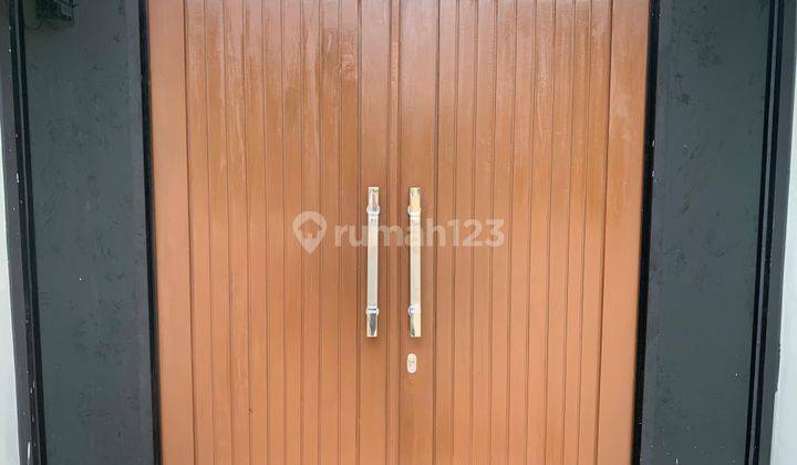 Rumah Termurah Di Kab.bogor Strategi Dekat Pusat Pemerintahan  2