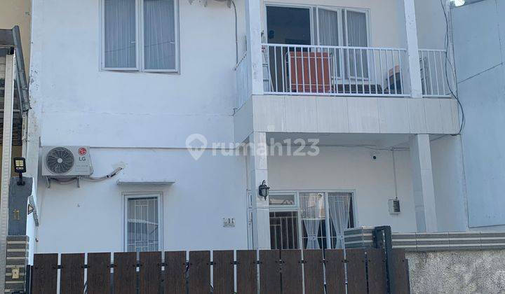 Dijual Rumah 2 Lantai Strategis Idaman Keluarga Harga Termurah  1
