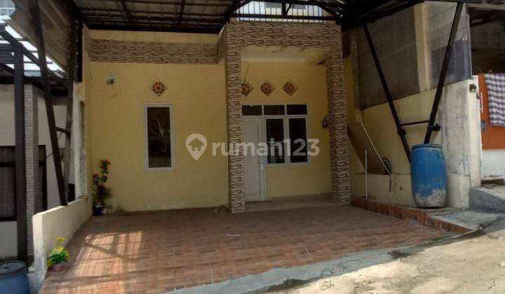 Beli Rumah 2 Lantai Seharga 1 Lantai Wah Kapan Lagi Coba  2