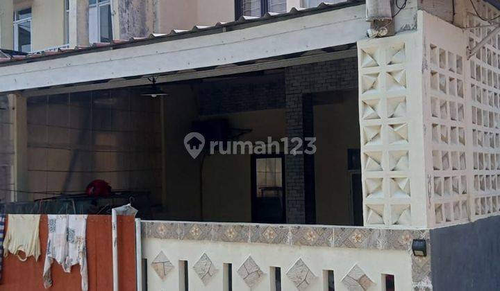 Rumah Dijual 2 Lantai Strategi Dekat Pusat Kota Termurah Sejagad  1