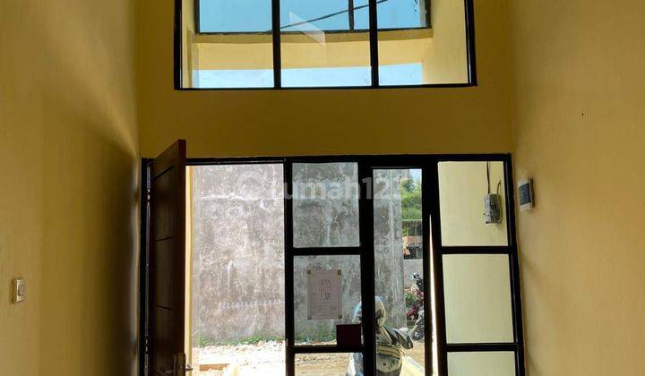 Free Balkon Dan Desain Rumah Istimewa Idaman Keluarga 2