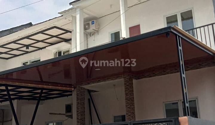 Dijual Rumah 2 Alexander Village Free Desaign Termurah Sejagad  1