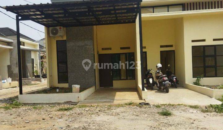 Rumah Minimalis Modern Idaman Keluarga Harga Terjangkau  1