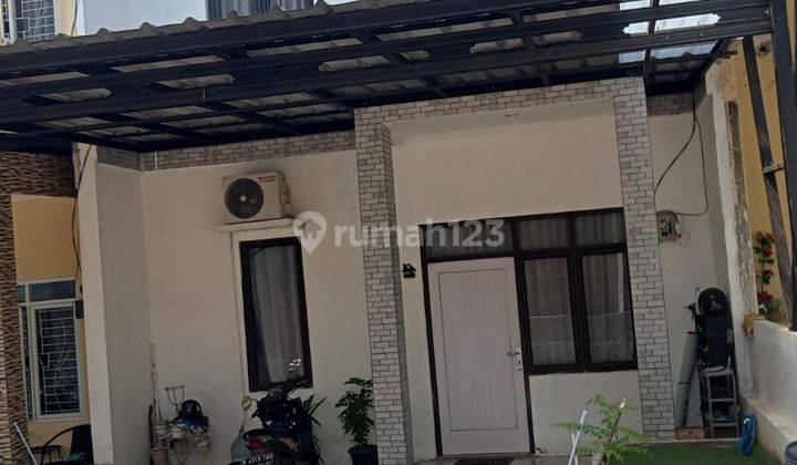 Beli Rumah 2 Lantai Seharga 1 Lantai Wah Kapan Lagi Coba  1