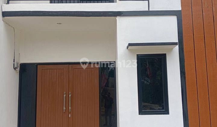 Beli Sekarang Artinya Dapat Rumah 2 Lantai Dengan Hrg Termurah  2