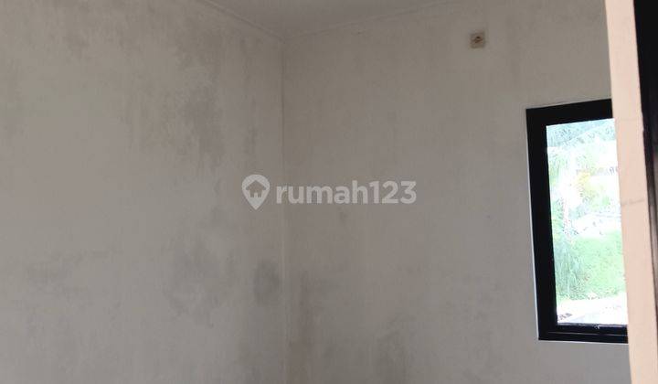 Rumah Cantik Idaman Keluarga, 2 Lt 3 Kt & 2 Km Harga Terjangkau 2